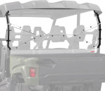 Kemimoto - Yamaha Viking VI UTV Rear Windshield