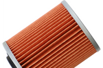 HIFLOFILTRO HF152 HF152Oil Filter - Cartridge