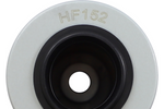 HIFLOFILTRO HF152 HF152Oil Filter - Cartridge