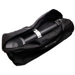 Agm Products Go-bag Jack And Tools Storage Solution