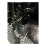 Ajk Offroad Can-am Defender Under Seat Storage Bin
