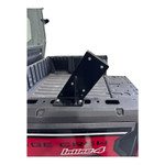 AJK Kawasaki Ridge Chainsaw Mount