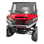 AJK Kawasaki Ridge Front Grill