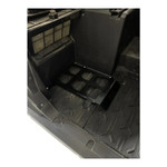 AJK Kawasaki Ridge Under Seat Pack Out Mount