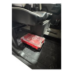 AJK Kawasaki Ridge Under Seat Pack Out Mount