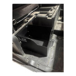AJK Offroad Kawasaki Ridge (4 Seater) Under Seat Storage Bin