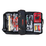 Boxo Usa Off-road Bag Combo | 108-piece Off-road Tool Bag And Sae Tool Roll