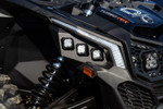Diode Dynamics 2017-2025 Can-am Maverick X3 SSC1 LED Headlight Kit