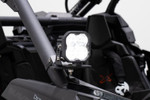 Diode Dynamics 2017-2025 Can-am Maverick X3 Stage Series A-Pillar Pod Kit