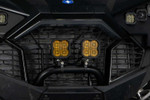 Diode Dynamics Universal Ss3 Roll Bar Bumper Light Kit