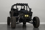 Diode Dynamics Universal SS3 Roll Bar Bumper Light Kit