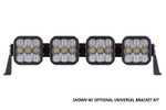 Diode Dynamics Universal Ss5 Crosslink 4-pod 25-inch Led Light Bar