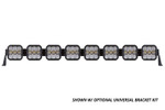 Diode Dynamics Universal Ss5 Crosslink 8-pod 50-inch Led Light Bar