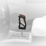 Drt Motorsports Kawasaki Teryx H2 Billet Aluminum Shifter