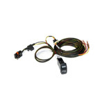 DRTTwo Light Switch System for Polaris PULSE Bar System