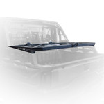 Drt Motorsports Polaris Ranger Xd 1500 Chase Rack Tire Rack Accessory
