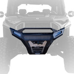 Drt Motorsports Polaris Ranger Xd 1500 Front Winch Bumper