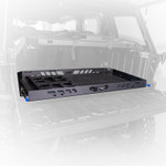 Drt Motorsports Polaris Xpedition Adv / Xp Aluminum Bed Drawer