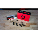 Dynojet 2020-2024 Kawasaki Teryx Krx 1000 Super Shift Clutch Kit