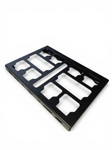 Elektric Offroad Kawasaki H2 Trays Pack Out Mount