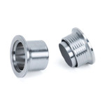 EVO Powersports Can-am Maverick R Replacement Compensator