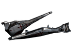 Hcr Racing Kawasaki Teryx H2 Dual Sport High-clearance Replacement Rear Trailing Arms