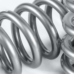 High Lifter Can-am Defender MAX HD11 Lift Spring