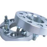 High Lifter CFMoto ZForce Z10 / UForce U10 Pro Wheel Spacers (pair) (5x114) (12mmx1.25)