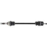 Moose - 2020-2023 Cf Moto Uforce 1000 / Zforce 950 Sport Oem Replacement Standard Cv/complete Axle Kit - Front Left