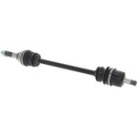 Moose - 2020-2023 Cf Moto Uforce 1000 / Zforce 950 Sport Oem Replacement Standard Cv/complete Axle Kit - Front Left