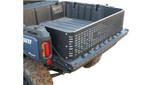 Moose - 2020-2025 Can-am Defender Hd7 / Hd8 / Hd9 / Hd10 Tailgate Extension