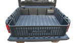 Moose - 2020-2025 Can-am Defender Hd7 / Hd8 / Hd9 / Hd10 Tailgate Extension