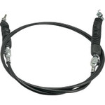 Moose - 2020-2026 Polaris Rzr Pro Xp / Turbo R Shifter Cable