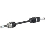 Moose - 2021 John Deere Gator Xuv 560e Oem Replacement Standard Cv/complete Axle Kit - Rear Left/right