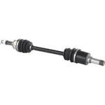 Moose - 2021 John Deere Gator Xuv 560e Oem Replacement Standard Cv/complete Axle Kit - Rear Left/right