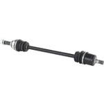 Moose - 2021 John Deere Gator Xuv Oem Replacement Standard Cv/complete Axle Kit