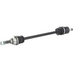 Moose - 2021 John Deere Gator Xuv Oem Replacement Standard Cv/complete Axle Kit