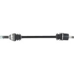 Moose - 2021 John Deere Gator Xuv Oem Replacement Standard Cv/complete Axle Kit