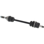 Moose - 2021-2023 Cf Moto Uforce 600 Oem Replacement Standard Cv/complete Axle Kit - Front Right/left
