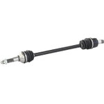 Moose - 2021-2023 Kaf820 Mule Pro-fx Oem Replacement Standard Cv/complete Axle Kit - Front Right
