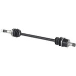 Moose - 2021-2023 Kaf820 Mule Pro-fx Oem Replacement Standard Cv/complete Axle Kit - Front Right