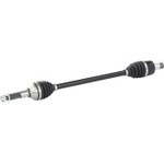 Moose - 2021-2023 Kawasaki Mule Pro-fx Heavy-duty Cv/complete Axle Kit - Front Right