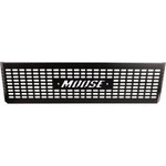Moose - 2023-2025 Polaris Ranger Xp 1000 / 1000 / Crew Xp 1000 Tailgate Extension