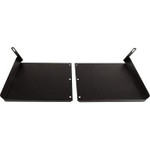 Moose - 2023-2025 Polaris Ranger Xp 1000 / 1000 / Crew Xp 1000 Tailgate Extension