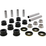Moose - 2024-2025 Yamaha Yxe1000 Wolverine X2 1000 Suspension Kit - Rear
