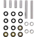 Moose - 2024-2025 Yamaha Yxe1000 Wolverine X2 1000 Suspension Kit - Rear