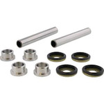 Moose - 2024-2025 Yamaha Yxe1000 Wolverine X2 1000 Suspension Knuckle Kit - Rear