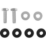 Moose - 2025 Cf Moto Uforce U10 Pro Plow Mount Plate For Rm5 Rapid Mount Plow System