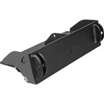 Moose - 2026 Can-am Defender Hd11 Limited Plow Mount Plate For Rm5 Rapid Mount Plow System