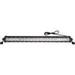 Moose - 22/42 Inches Amber/green Series Led Light Bar